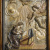 image for: Josep Sunyer Raurell - Anunciació - Entre 1715-1735