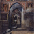image for: Benet Mercadé - Interior de l&#039;església de l&#039;Arena a Pàdua - Cap a 1863-1864