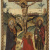 image for: Juan de la Abadía (el Vell) - Calvari - Anterior al 27 d&#039;octubre de 1491