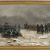 image for: Josep Cusachs - Batalla d&#039;Arlaban - 1888