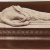 image for: Séraphin-Médéric Mieusement - Figura masculina jacent - Cap a 1886-1891