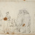 image for: Josep Bernat Flaugier - Grup de figures vestides d&#039;època - Cap a 1800-1812