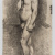 image for: Andreu Solà - Nu masculí - Cap a 1880-1885