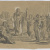 image for: Andreu Solà - La dona adúltera - Cap a 1880-1887