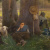 image for: Andreu Solà - Migdiada - 1898