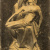 image for: Venanci Vallmitjana - Projecte per a l&#039;escultura «Pietat» - Cap a 1880