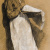 image for: Antoni Fabrés - Ajudant de cuiner - Cap a 1877