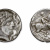image for: Iltirta - Denari d&#039;Iltirta - Segona meitat del segle II aC