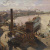 image for: Alexandre Coll - La dàrsena - 1935