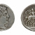 image for: Kese - Denari de Kese - Segona meitat del segle II aC