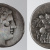 image for: Kese - Denari de Kese - Segona meitat del segle II aC