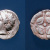 image for: Rhode - Dracma de Rhode - 270-260 aC