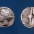 image for: Rhode - Dracma de Rhode - Mitjan segle III aC