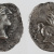 image for: Gàl·lia - Dracma d&#039;imitació d&#039;Emporion - Mitjan segle III aC
