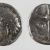 image for: Gàl·lia - Dracma d&#039;imitació de Rhode - Segle III aC