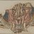 image for: Mestre de Santa Coloma d&#039;Andorra - Fragment de la Maiestas Domini, de Sant Romà de les Bons - Cap a 1164
