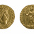 image for: Constantí II - Sòlid de Tessalònica - 332-333