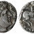 image for: Iltirta - Denari d&#039;Iltirta - Mitjan segle II aC