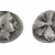 image for: Rhode - Fracció de Rhode - Primer terç del segle III aC
