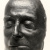 image for: Martí Llauradó - Mascareta de l&#039;escultor Manolo Hugué - 1945