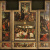 image for: Antonio de Comontes - Tríptic de la Passió de Crist - Entre 1515-1540