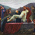 image for: Marià Pidelaserra - Vida de Jesús XXII: Enterrament de Jesús - 1941