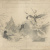 image for: Francesc Masriera - Composició al·legòrica per a un sostre - 1894
