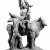 image for: Enric Bassas - Grup al·legòric d&#039;«Europa» - 1927