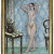 image for: Marià Antoni Espinal - Dona nua - 1920