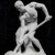 image for: Alfred Boucher - A la terra - 1891