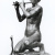 image for: Jules Alphonse Anthone - Encantador de serps - Roma, 1887