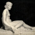 image for: Jaume Martrús - Banyant-se - Cap a 1953