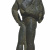 image for: Manolo Hugué - Torero - 1935