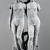 image for: Enric Bassas - Dues figures femenines - Cap a 1920-1940