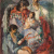 image for: Pere Créixams - Grup de gitanos - 1929
