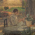 image for: Josep Triadó - Nena puntaire - Cap a 1918