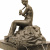 image for: Josep Cardona - Pentinant-se - Cap a 1919