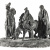 image for: Llucià Oslé - Els titellaires - Cap a 1907