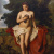 image for: Juan Cordero - Venus i el colom - 1867