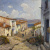 image for: Francesc d&#039;Assís Planas - Barri de pescadors - 1936