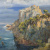 image for: Eveli Palà - Cala del Mulà (S&#039;Agaró) - Cap a 1950