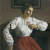 image for: Alfred Sisquella - Antònia - Cap a 1953