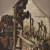 image for: Josep Maria Sert - «Camí de la glòria». Estudi per a la decoració de la capella de l&#039;alcàsser de Toledo - 1943
