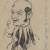 image for: Antoni Utrillo - En Cap-de-llupia, de Vich (anvers) / Croquis de diversos dibuixos i del diable de Berga (revers) - 1902