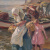 image for: Josep Mongrell - Matí de sol - Cullera (València), 1921