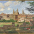 image for: José Moreno Carbonero - Santiago de Compostela - 1929