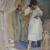 image for: Vicent Borràs - Tobillera de entonces - Cap a 1929