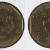 image for: República de Singapur - 1 dòlar - 1987