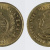 image for: República de Guatemala - 1 centau - 1993