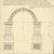 image for: Jean-Baptiste Réville - Arc triomfal de Cabanes (València) - Cap a 1801-1803